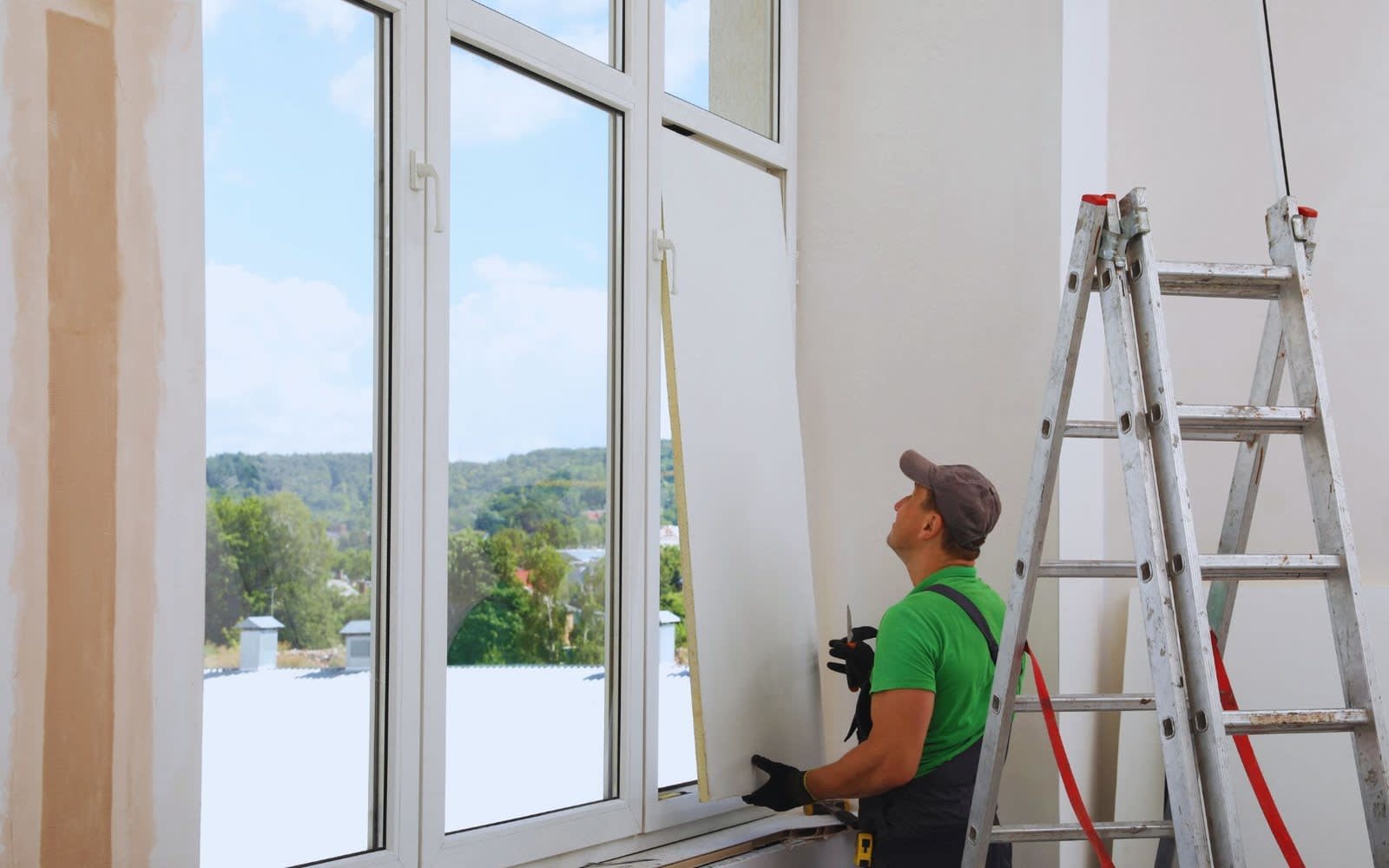 Double glazing repair service in Newcastle by Heritage Windows NE