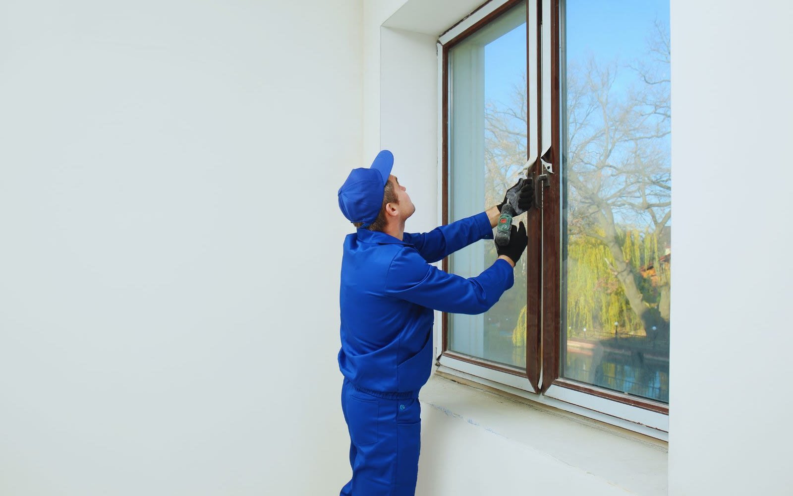 Window Security